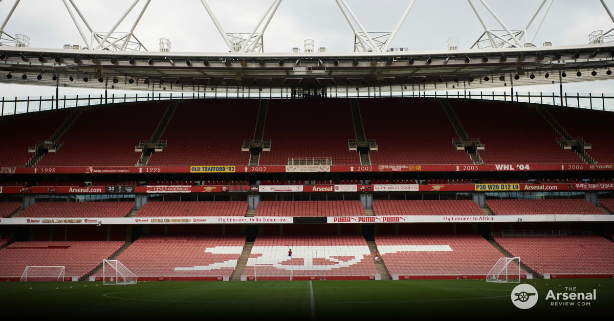 Four Early Positives of the Arteta Era.